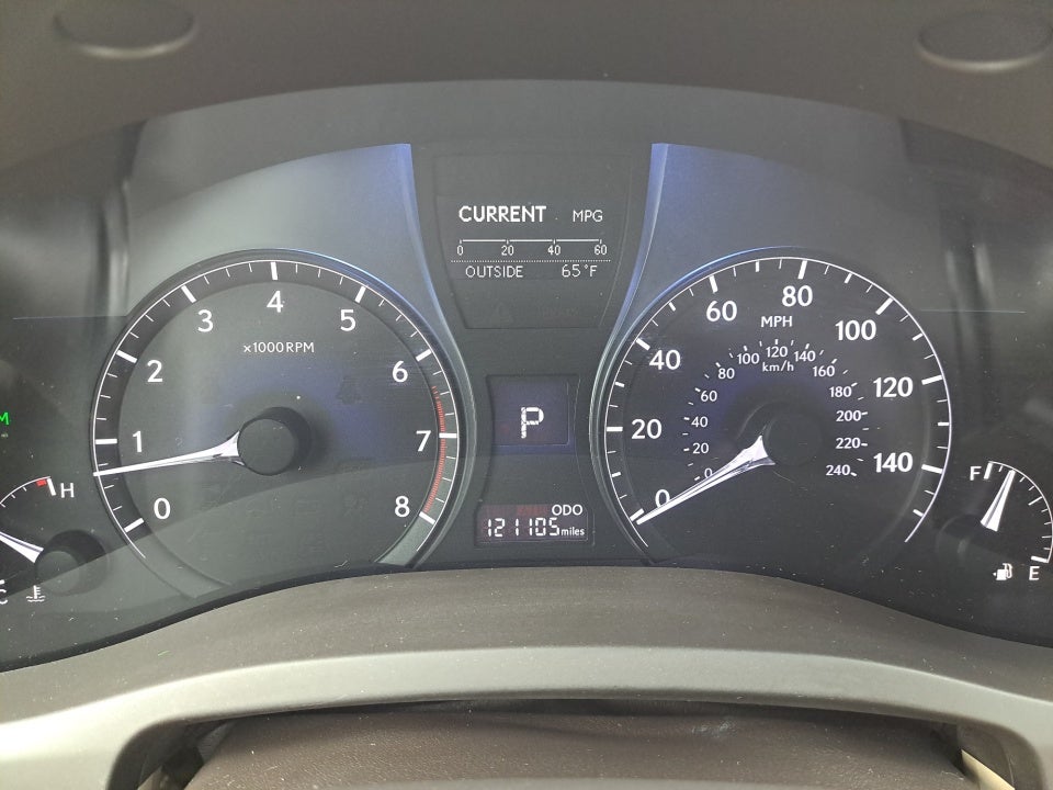 2015 Lexus RX 350 350