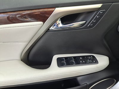 2016 Lexus RX 350 350