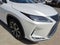 2022 Lexus RX 350 F SPORT Handling
