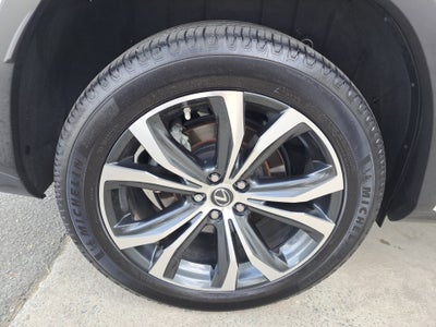 2022 Lexus RX 350 F SPORT Handling