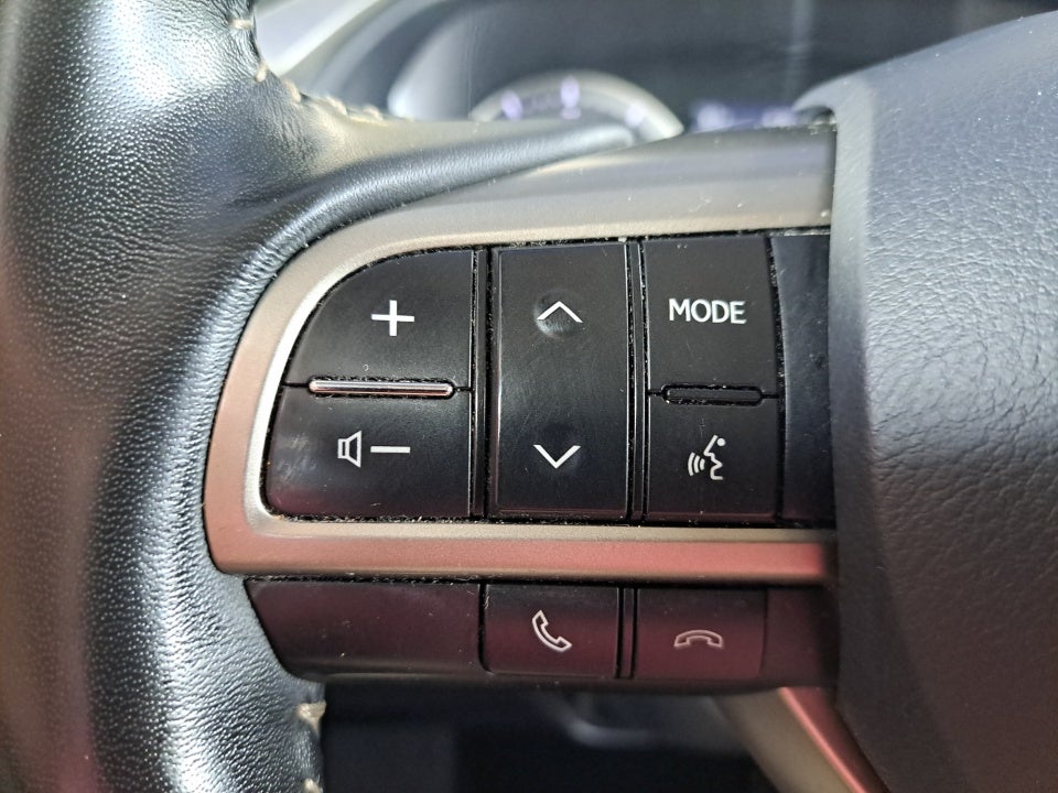 2022 Lexus RX 350 F SPORT Handling