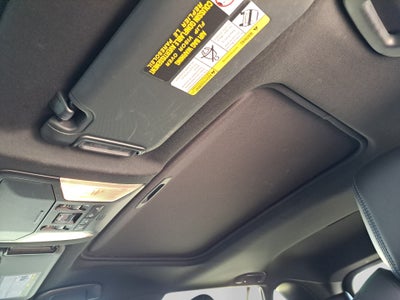 2019 Toyota RAV4 Hybrid XSE