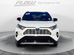 2019 Toyota RAV4 Hybrid XSE