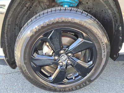 2019 Toyota RAV4 Hybrid XSE