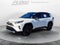 2019 Toyota RAV4 Hybrid XSE