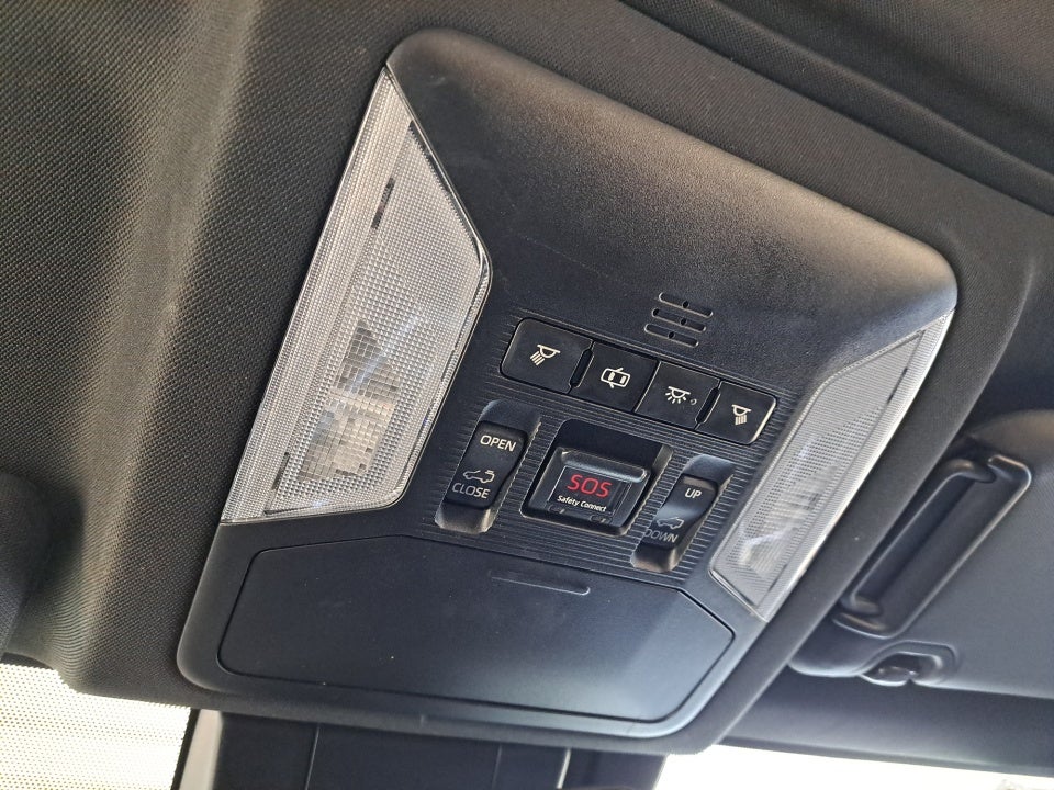 2019 Toyota RAV4 Hybrid XSE