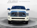 2017 RAM 3500 Laramie Longhorn