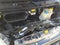 2025 RAM ProMaster 2500 Cargo Van Tradesman Low Roof 136" WB w/Pass Seat