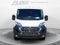2025 RAM ProMaster 2500 Cargo Van Tradesman Low Roof 136" WB w/Pass Seat