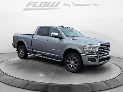 2021 RAM 2500 Longhorn