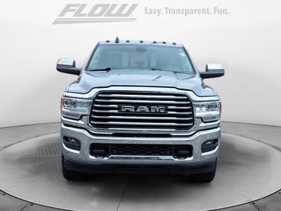 2021 RAM 2500 Longhorn