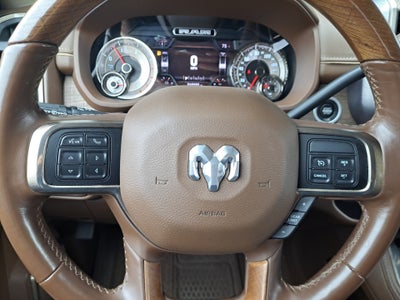 2021 RAM 2500 Longhorn