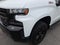 2021 Chevrolet Silverado 1500 4WD Crew Cab Standard Bed LT Trail Boss