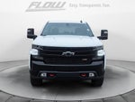 2021 Chevrolet Silverado 1500 4WD Crew Cab Standard Bed LT Trail Boss