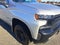 2021 Chevrolet Silverado 1500 4WD Crew Cab Short Bed LT Trail Boss
