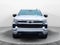 2022 Chevrolet Silverado 1500 4WD Crew Cab Short Bed RST