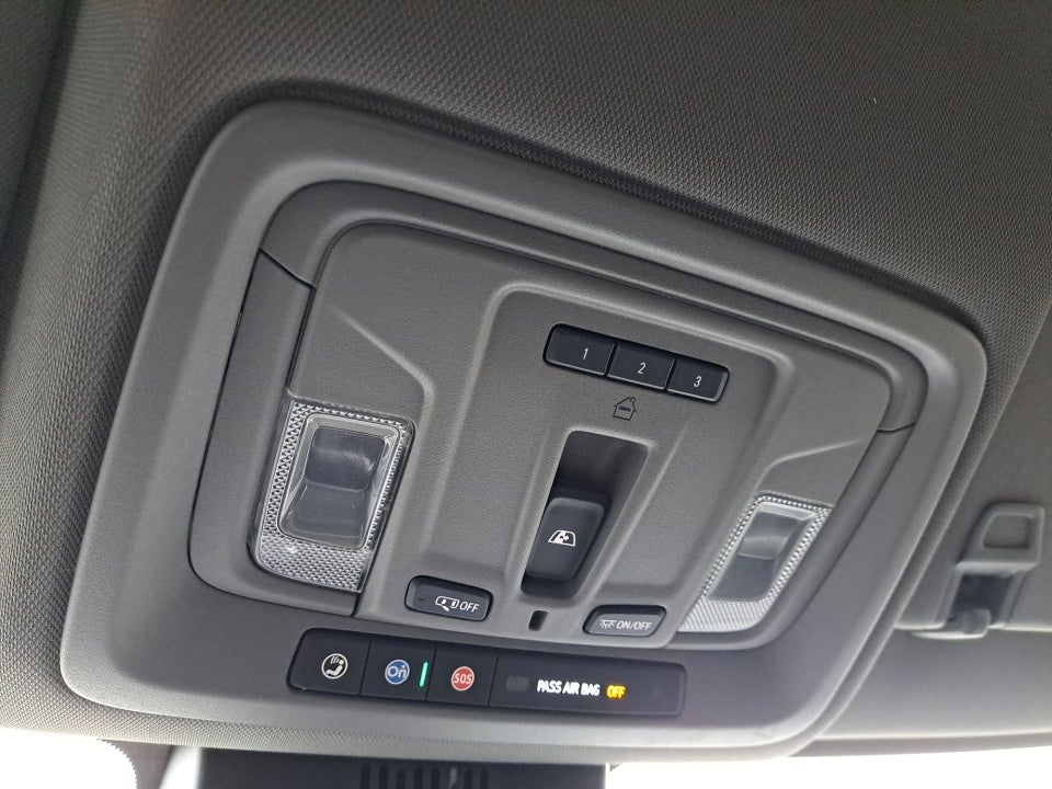 2022 Chevrolet Silverado 1500 4WD Crew Cab Short Bed RST