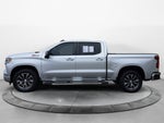2022 Chevrolet Silverado 1500 4WD Crew Cab Short Bed RST