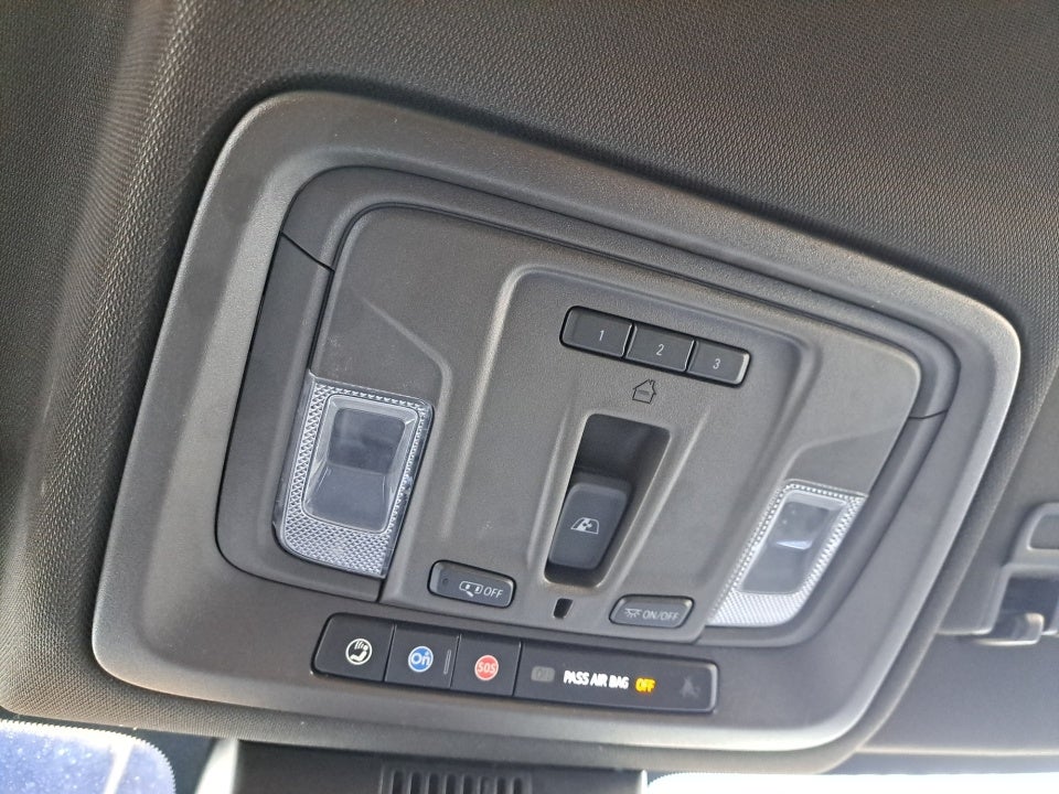 2023 Chevrolet Silverado 1500 4WD Crew Cab Short Bed LT Trail Boss