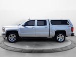 2015 Chevrolet Silverado 1500 2LZ