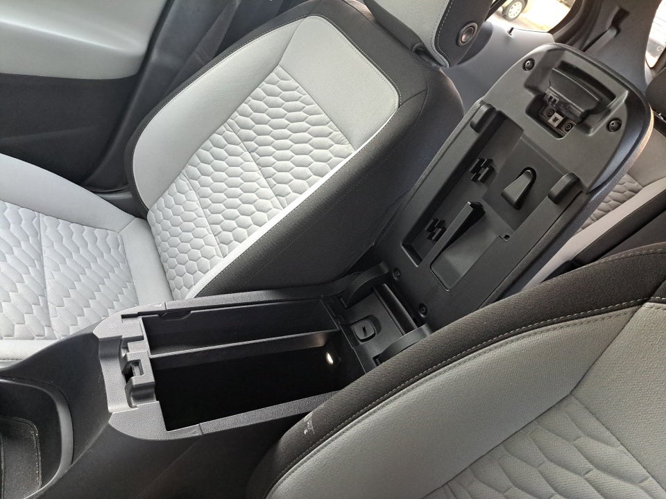 2020 Chevrolet Equinox FWD LS