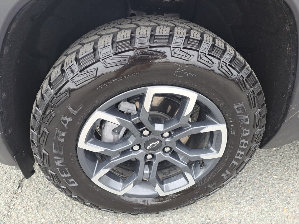 2026 Chevrolet Equinox AWD ACTIV