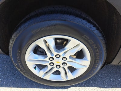 2022 Chevrolet Blazer FWD 2LT