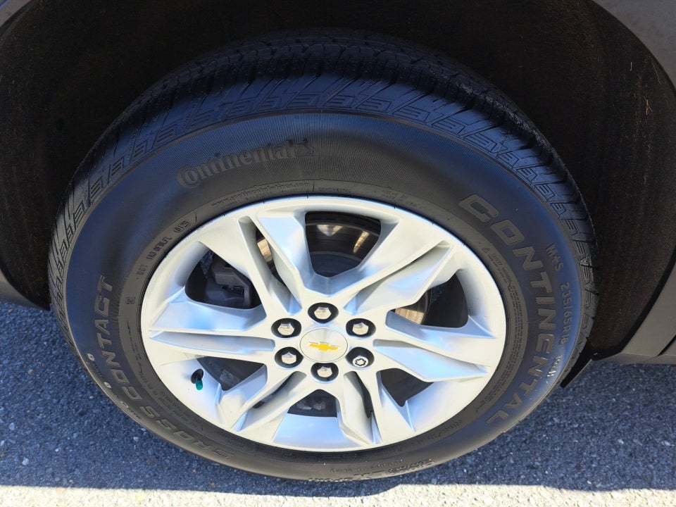 2022 Chevrolet Blazer FWD 2LT