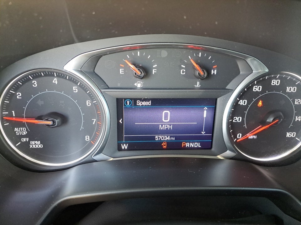 2022 Chevrolet Blazer FWD 2LT