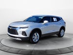 2022 Chevrolet Blazer FWD 2LT