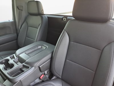 2019 GMC Sierra 1500 Base