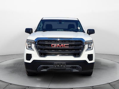 2019 GMC Sierra 1500 Base