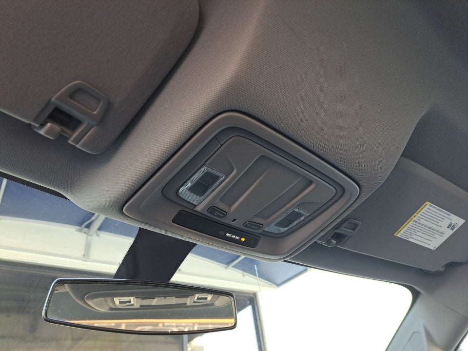 2019 GMC Sierra 1500 Base