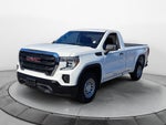 2019 GMC Sierra 1500 Base