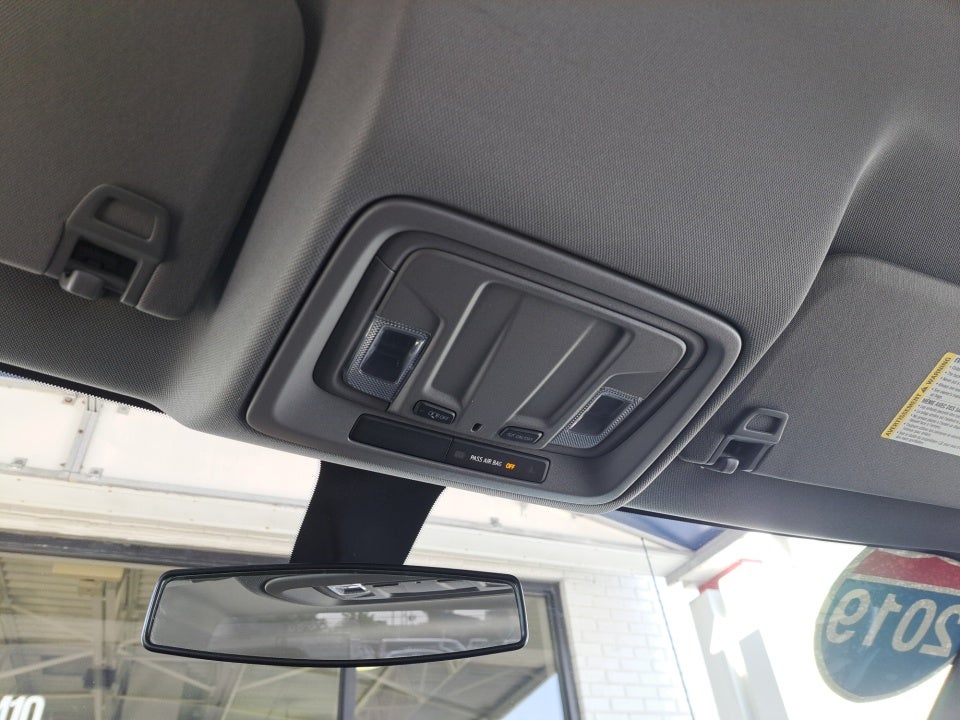 2019 GMC Sierra 1500 Base