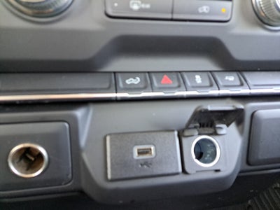 2019 GMC Sierra 1500 Base
