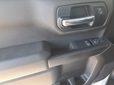 2019 GMC Sierra 1500 Base