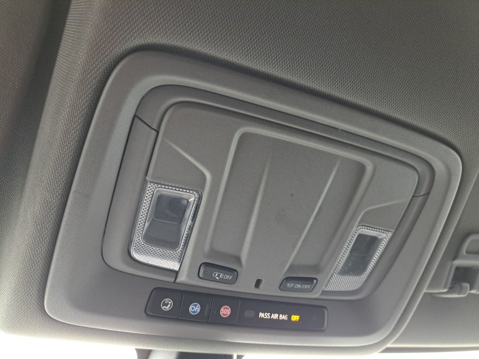 2020 GMC Sierra 1500 4WD Crew Cab Short Box SLT