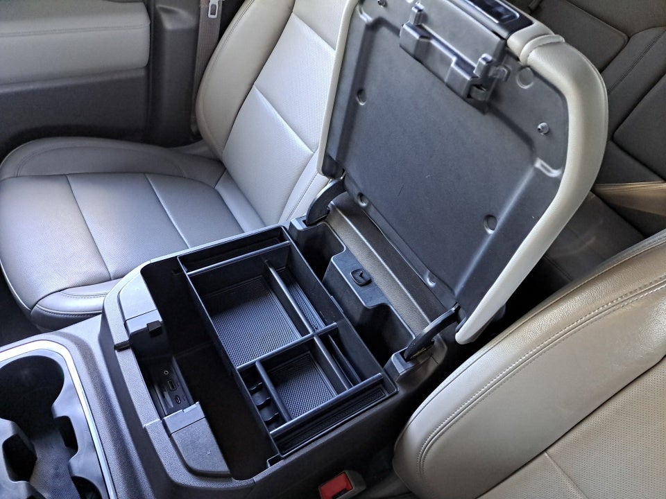 2020 GMC Sierra 1500 4WD Crew Cab Short Box SLT