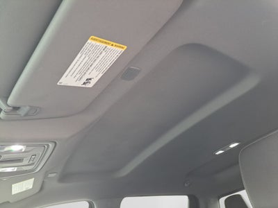 2020 GMC Sierra 1500 4WD Crew Cab Short Box SLT