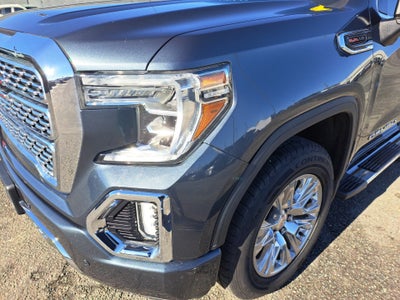 2019 GMC Sierra 1500 Denali