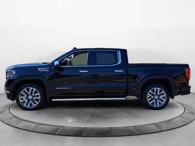2023 GMC Sierra 1500 4WD Crew Cab Short Box Denali