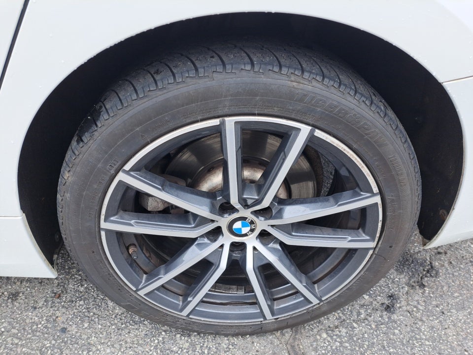 2020 BMW 330i xDrive