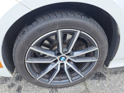 2020 BMW 330i xDrive
