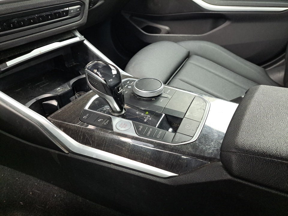 2020 BMW 330i xDrive