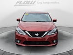 2017 Nissan Sentra SR Turbo