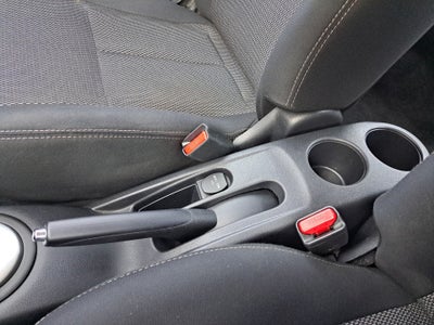 2014 Nissan Versa 1.6 SV