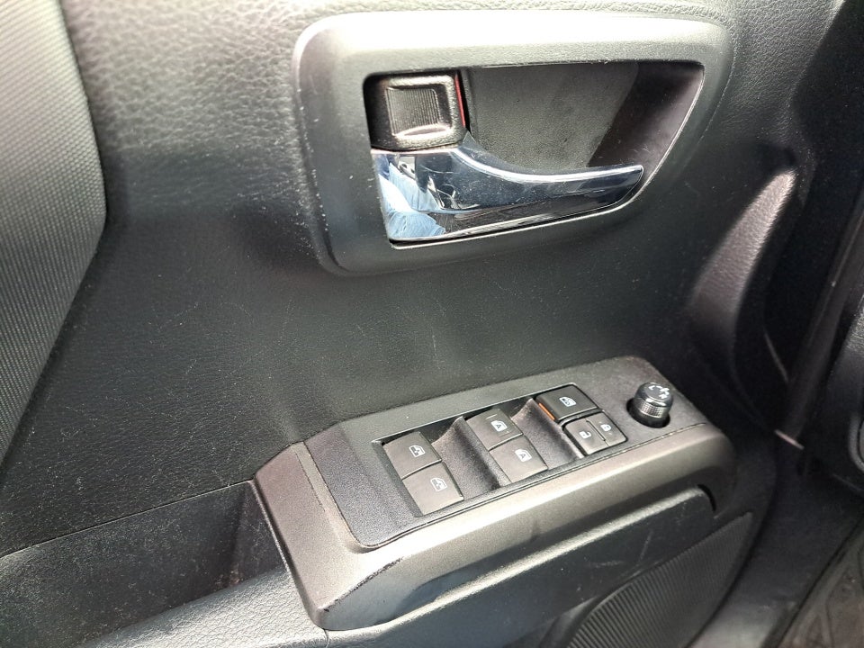 2019 Toyota Tacoma TRD Off Road