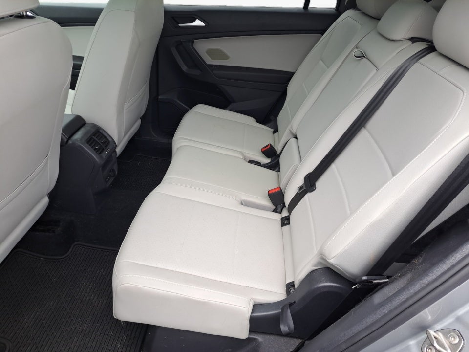 2021 Volkswagen Tiguan 2.0T SEL