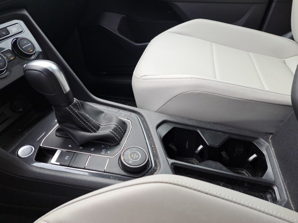 2021 Volkswagen Tiguan 2.0T SEL